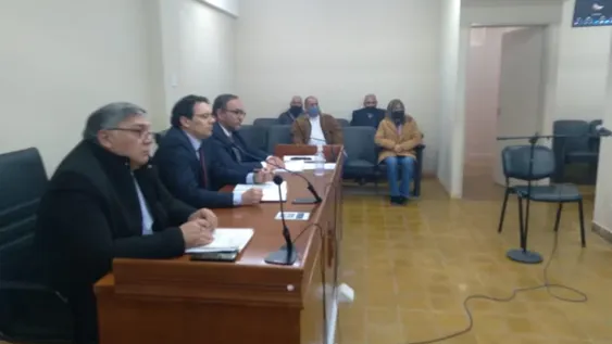 Chica “entregada” por su madre: piden declarar culpables a la progenitora y a los tres supuestos abusadores