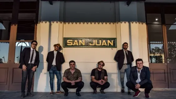 Salsa con sabor cuyano