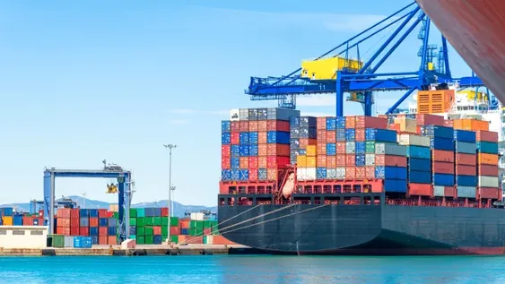 Hay preocupación de exportadores por suba de hasta 450% en fletes marítimos