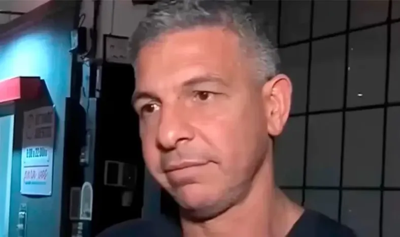 Confirmaron el procesamiento de Marcelo Corazza por corrupción de menores