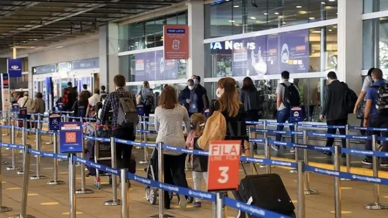 Desde el 1 de noviembre se libera el cepo para el turismo extranjero