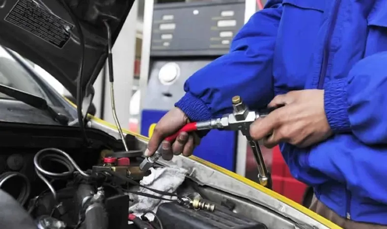 Corte total de GNC en San Juan: no se podrá cargar gas hasta el jueves a la siesta