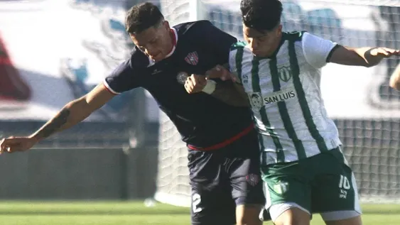 Peñarol y una visita muy complicada ante el puntero