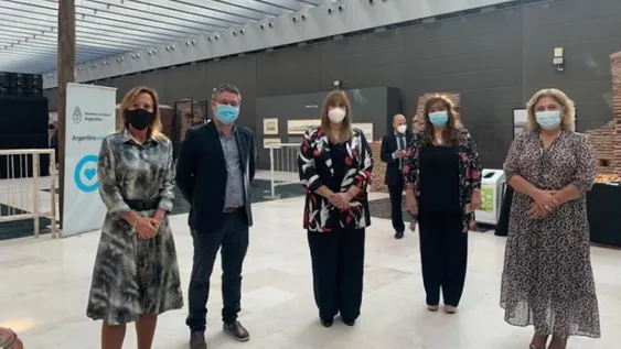 Venerando y ministros de salud del país expusieron su preocupación por la cepa de Manaos