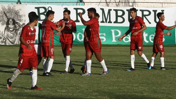 Sportivo va por su milagro