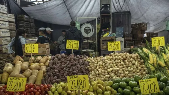 Con subas del 2 o 3% renovarán hoy los +Precios Cuidados y 22 Cortes Cuidados