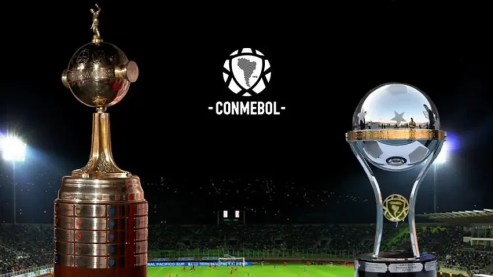 Las finales de la Libertadores y la Sudamericana ya tienen sede