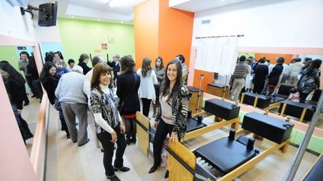 Body ligth, la nueva opción para estar bien