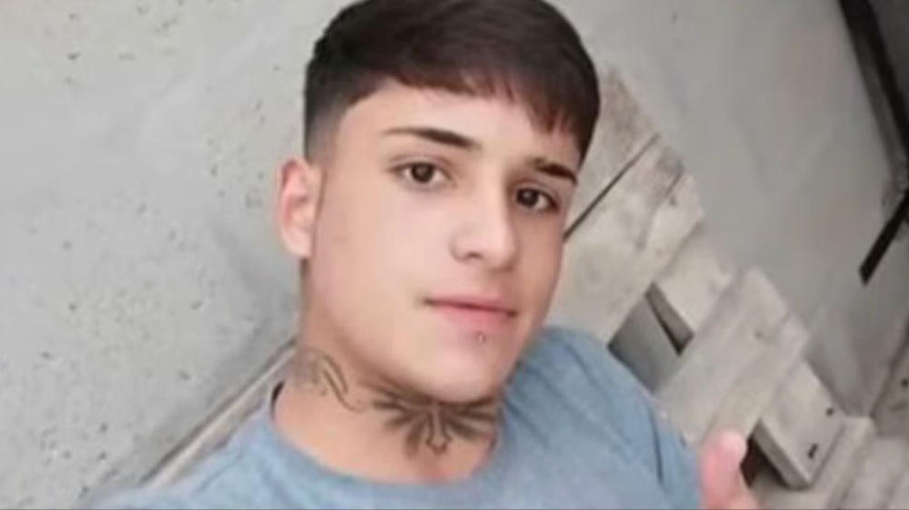 Kevin Martínez.