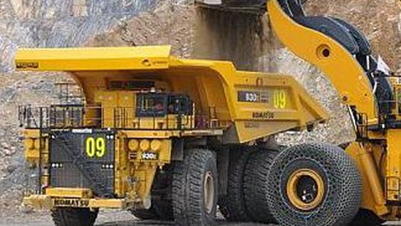 San Juan trepó 45 puestos como mejor destino minero en 5 años