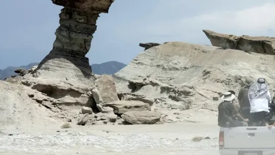 A partir de este viernes, aumentan las tarifas para ingresar a Ischigualasto