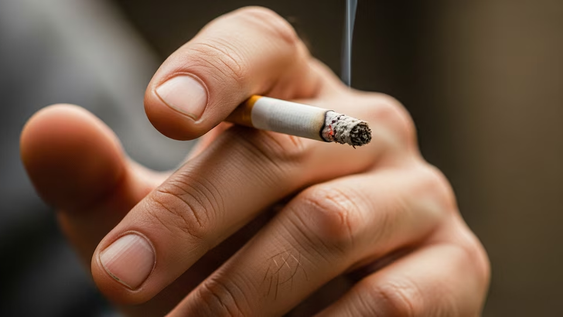 Tabaco.