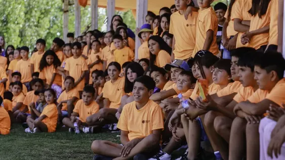 Suspenden las Colonias de Verano este viernes en toda la provincia