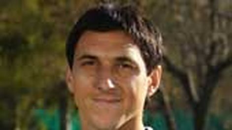 Entra Burdisso, sale Samuel