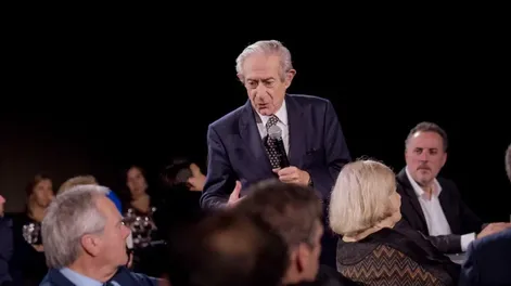 Murió Juan José Llach, destacado economista y exministro de Educación