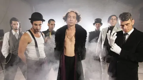 Las Manos de Filippi en San Juan: “Nos gusta provocar’