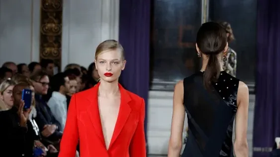 Colección de Jason Wu Otoño-Invierno 2017