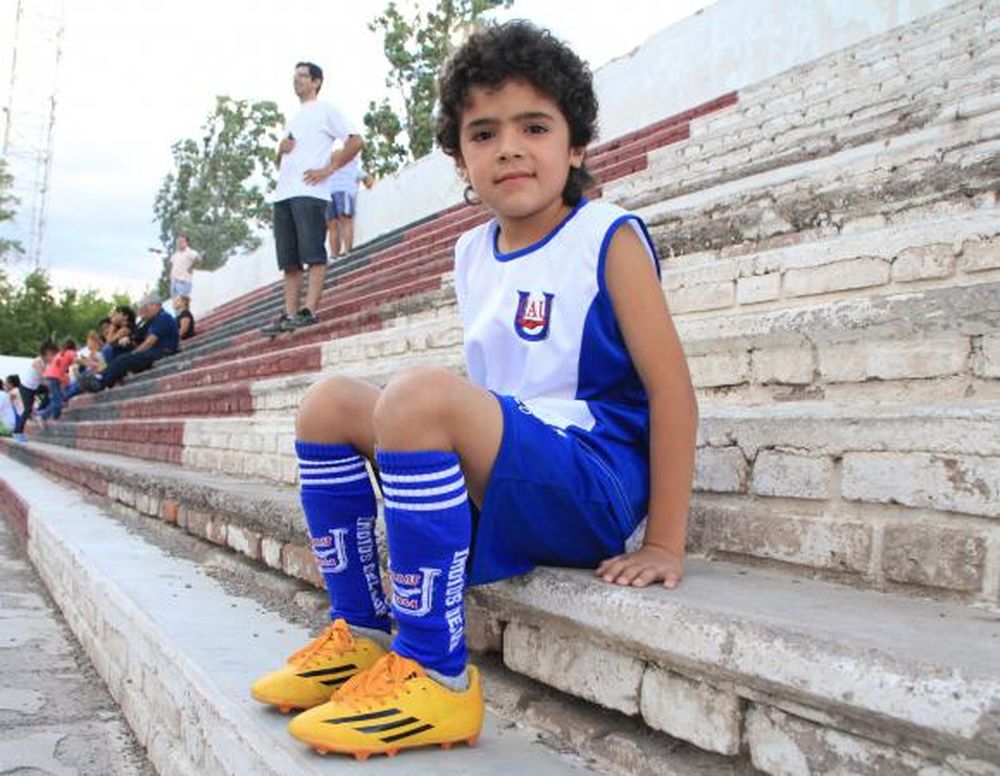 El Mundialito y una nueva promesa