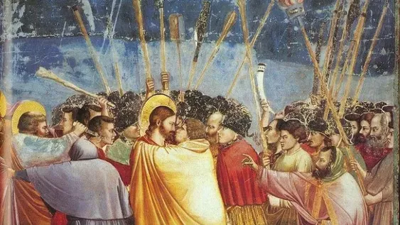 [AUDIO] Reflexión espiritual del martes 30 de marzo: Judas, el nombre de la falsedad