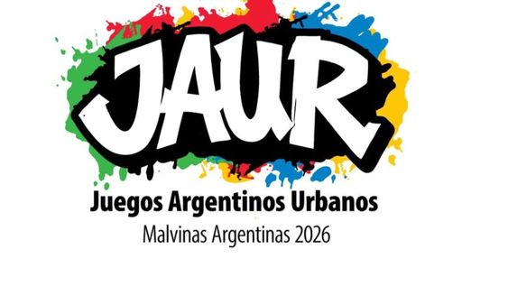 los juegos argentinos urbanos 2026: cuando viajan y que disciplinas compiten