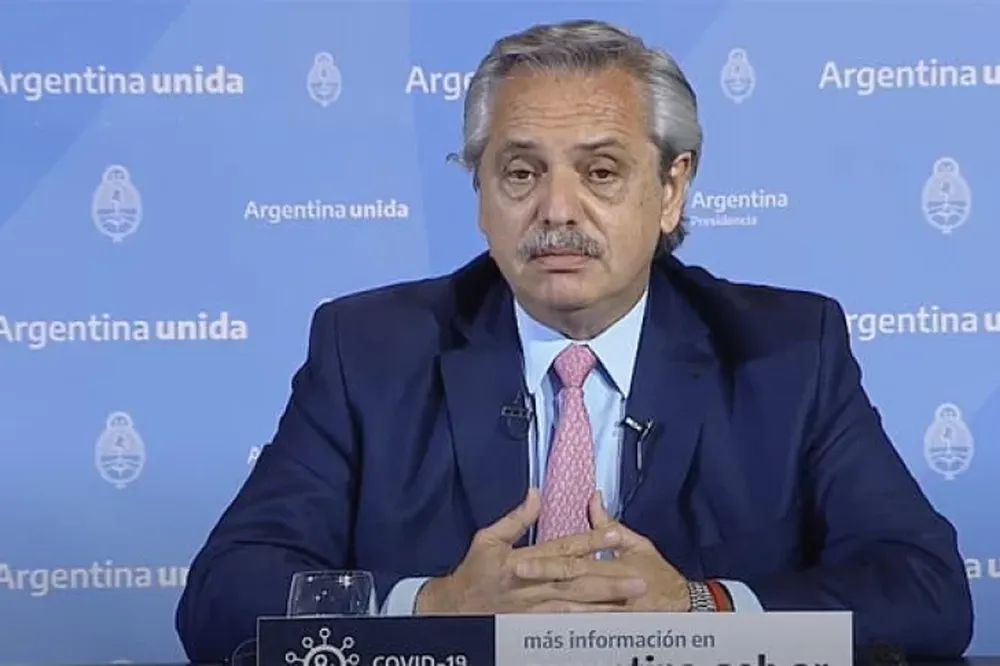 Aseguran que Fernández anunciará junto a gobernadores la ampliación de la Corte Suprema a 25 miembros