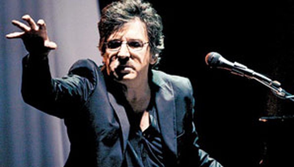 Durísima carta abierta de Charly contra un funcionario de Macri