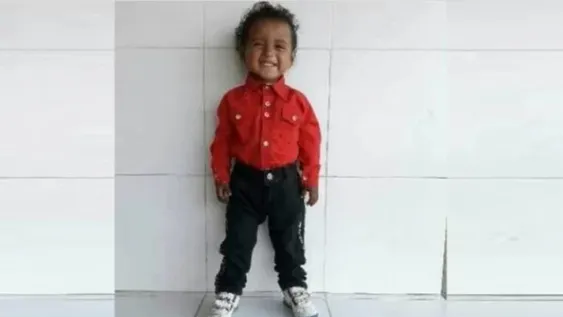 Tucumán: el pequeño Brian murió por ahogamiento, reveló la autopsia