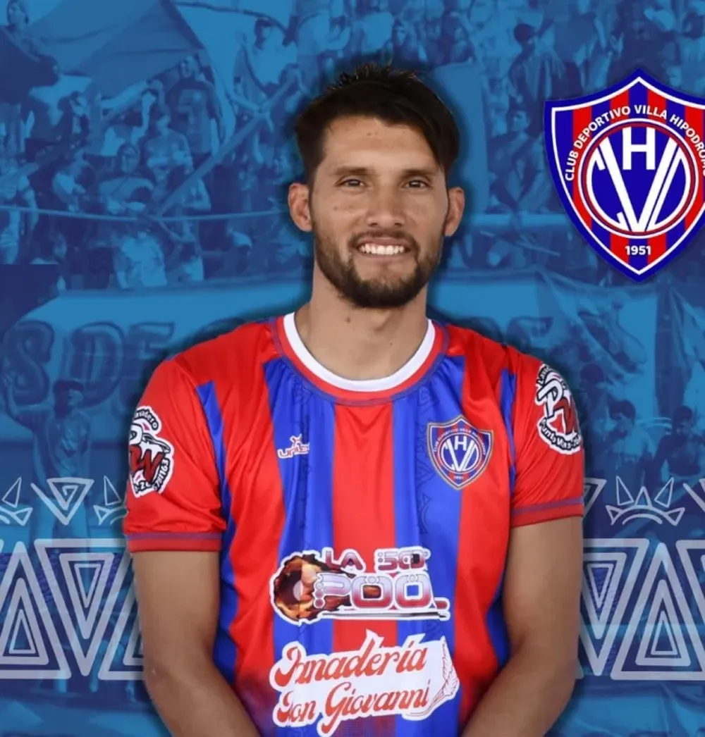 El futbolista de Trinidad que “noqueó” a un rival, continúa detenido y este martes será llevado ante un juez