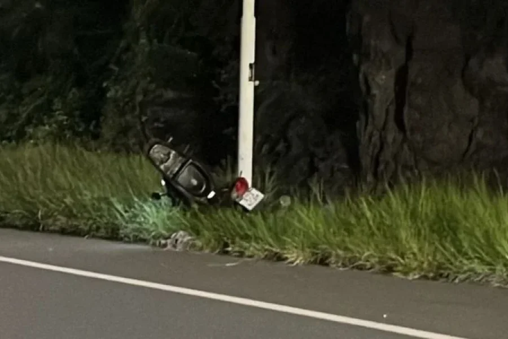 Darío Orlando Bazán (48), la víctima.