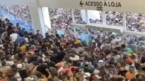 Encuentran vísceras humanas en la zona donde desaparecieron un periodista y un indigenista