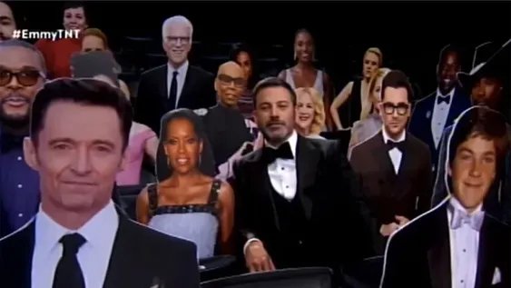 Lo mejor y lo peor de una ceremonia marcada por la “nueva normalidad”