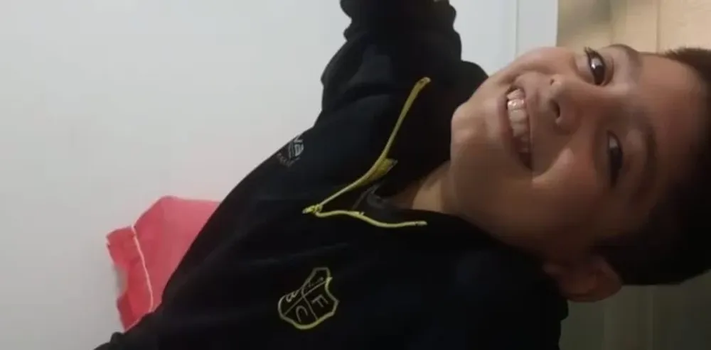 Condenaron a 21 años de prisión al policía que mató a Bastian Escalante cuando se defendía de un robo