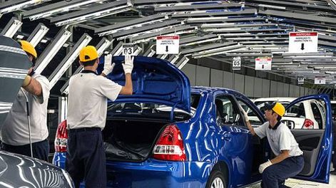 Brasil crecerá 3,5%, reducirá impuestos y no devaluará