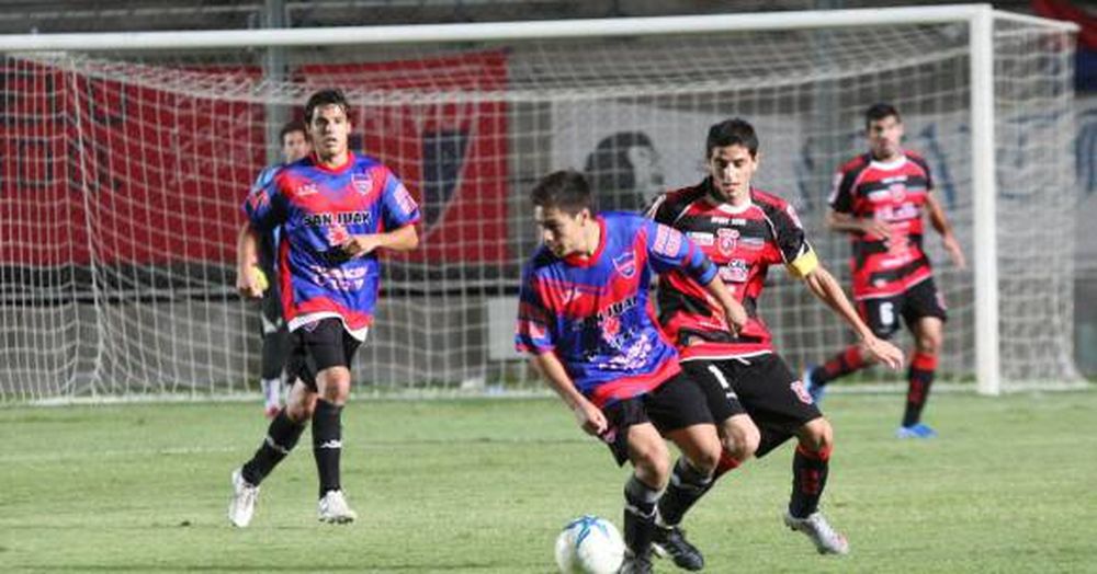 Trinidad ganó y zafó