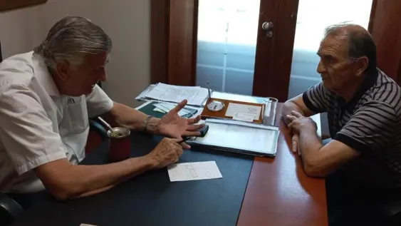 SJxT: la Junta volteó la impugnación que hizo un socio de Gioja contra Uñac