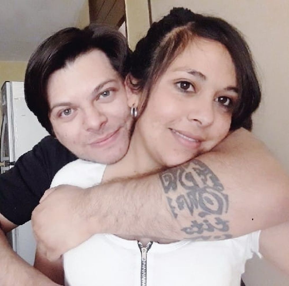 Cómo sigue la acompañante del Volkswagen Gol que perdió a su pareja en el choque de 9 de Julio