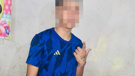 Este viernes apareció el adolescente que había desaparecido el martes.&nbsp;