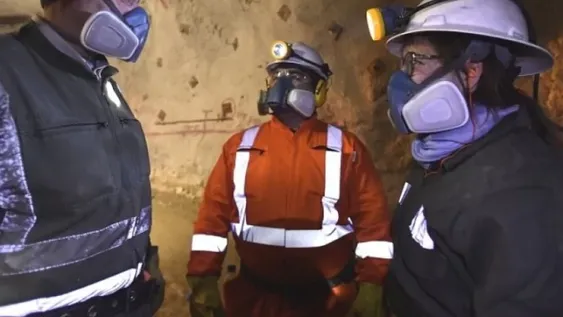 Las empresas mineras deberán presentar protocolos actualizados