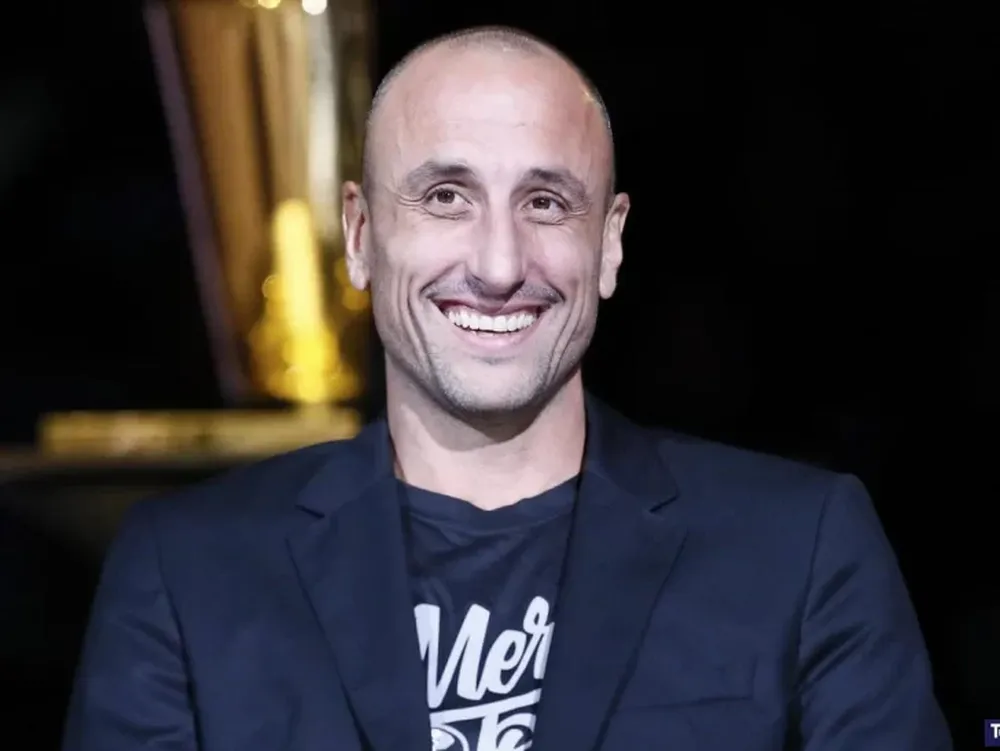 El sentido mensaje de Emanuel Ginóbili por las muertes en el club Bahiense del Norte
