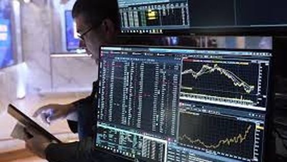 Riesgo país: primera baja semanal en poco más de un mes