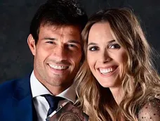 chechu bonelli y dario cvitanich, enfrentados por la mascota familiar: frida en el eje de la separacion chechu bonelli y dario cvitanich, enfrentados por la mascota familiar: frida en el eje de la separacion