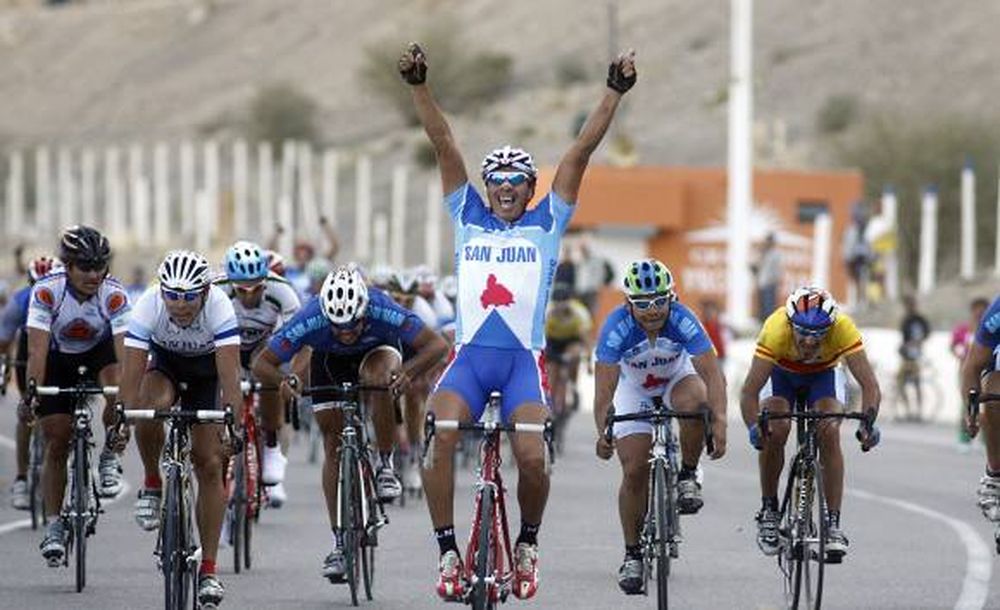 En Promo, fue un afano