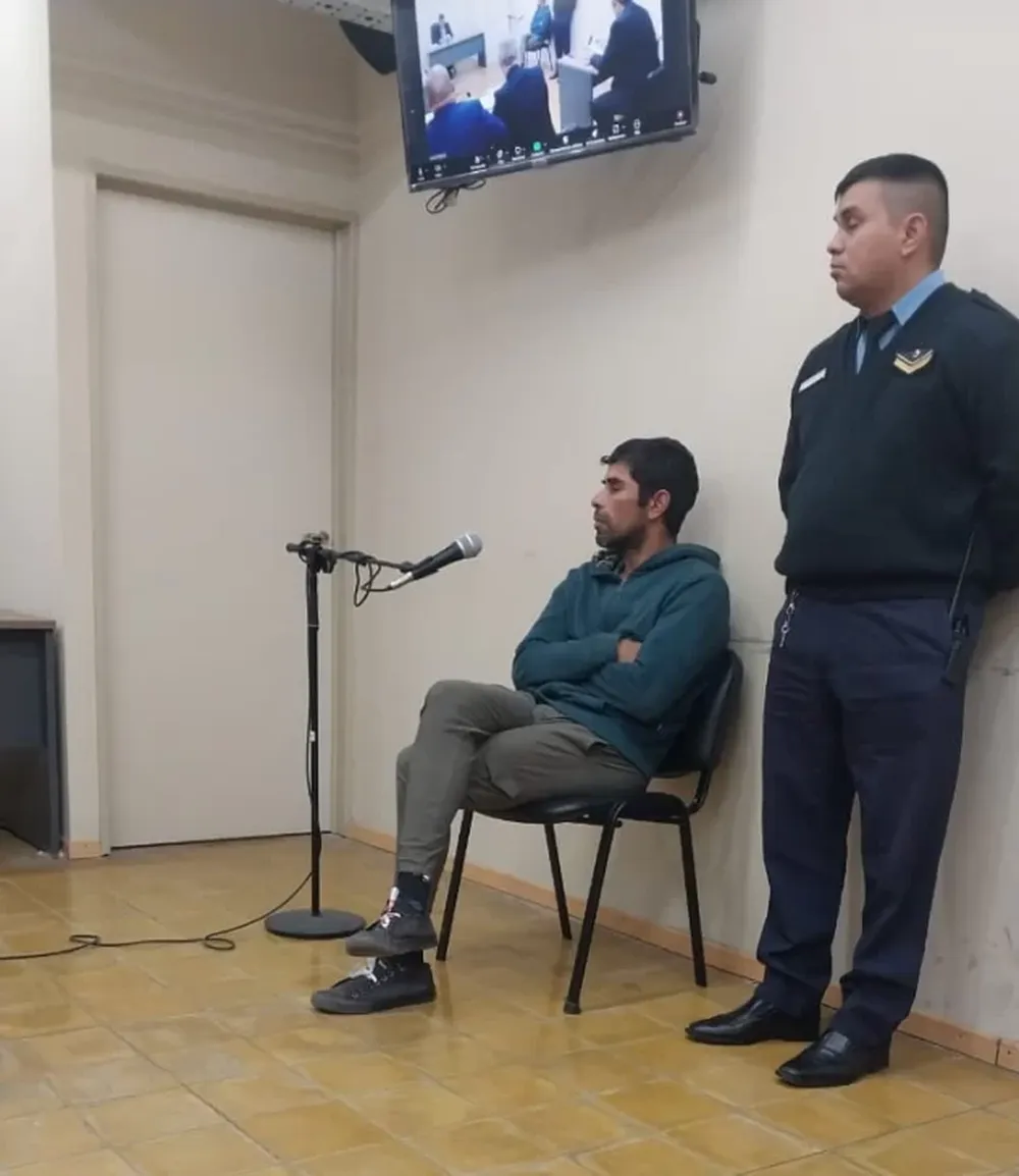 Cayó el “Tumena” por dos intentos de robo: pasará 2 meses en prisión