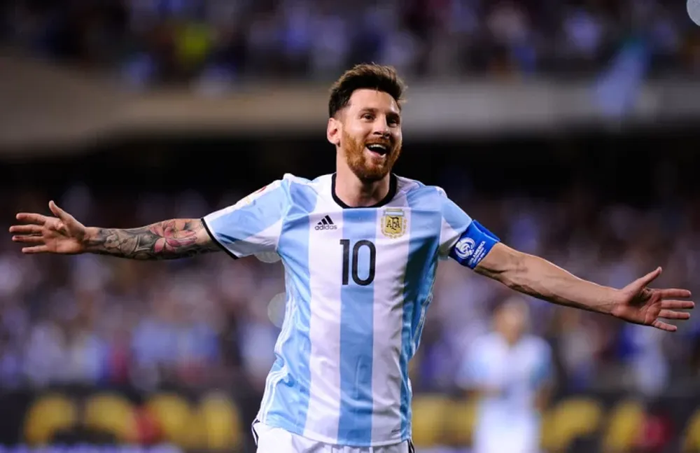 Argentina y un punto a favor: será la que menos viajará en la primera fase