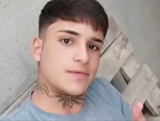 Kevin Martínez. Kevin Martínez.