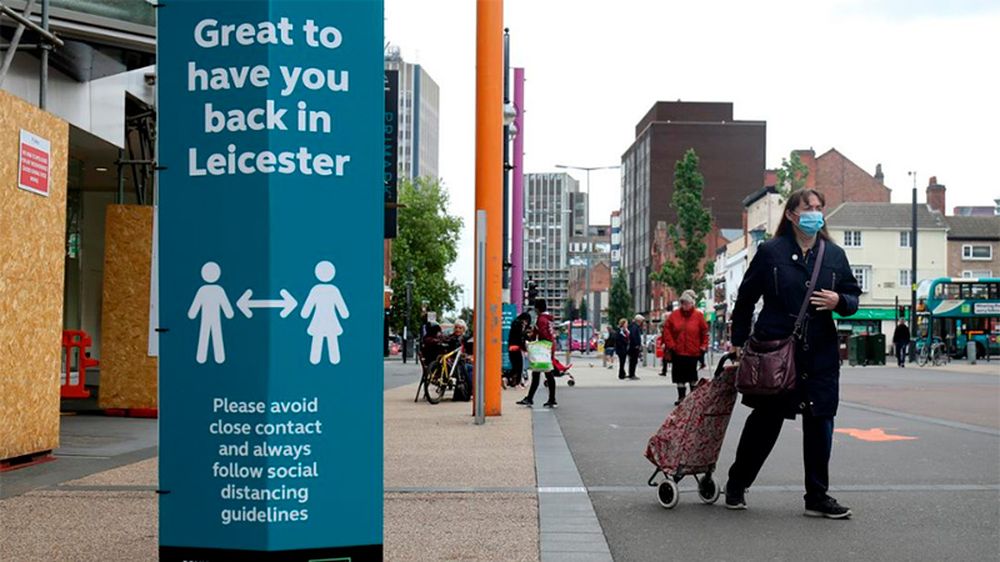 Impacto en Inglaterra: Raheem Sterling regresó a Londres por una difícil situación familiar