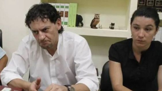 ¿Un sonado caso de robo de drogas y plata del juzgado federal terminará en probation?