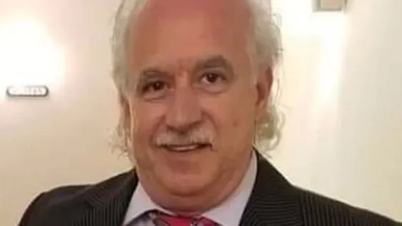 Crimen del ginecólogo cordobés: el mensaje del único detenido en su cuenta de Facebook