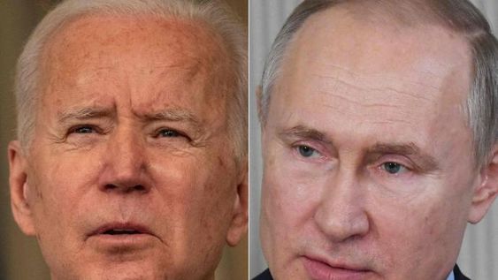 El Kremlin lanzó fuertes acusaciones contra Biden y escala la tensión con EEUU