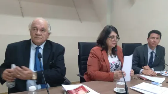 ‘La madre lo zamarreaba y pudo matarlo y su hermano pudo abusarlo, yo no fui’